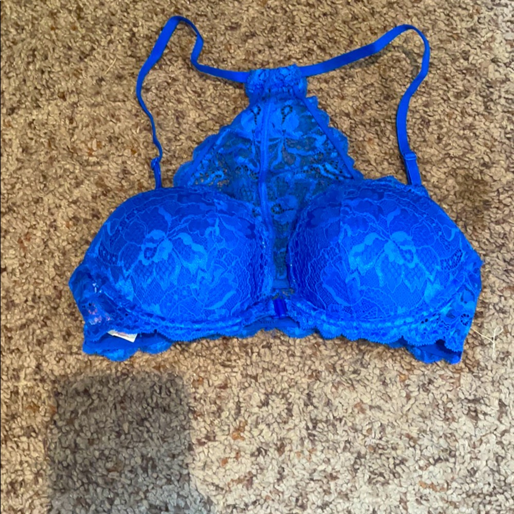 New bra pink